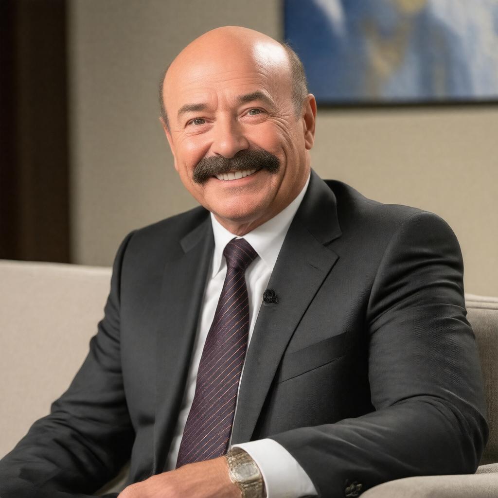 Dr. Phil McGraw